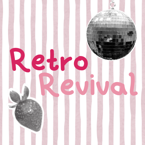 Retro Revival Collection