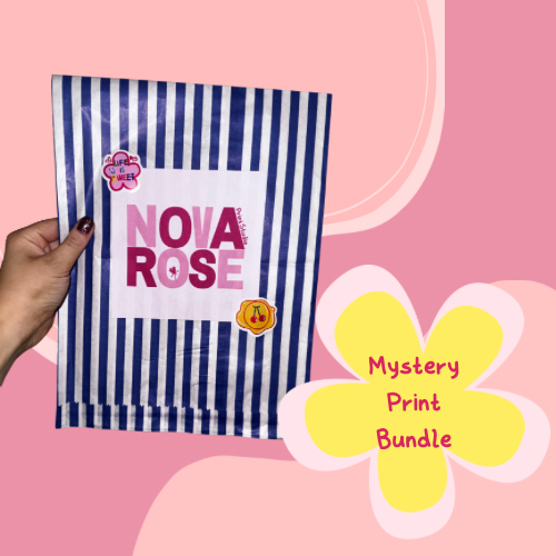 The SuperNova Suprise Bundle